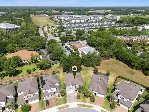 1314 Patterson Terrace Lake Mary FL 32746