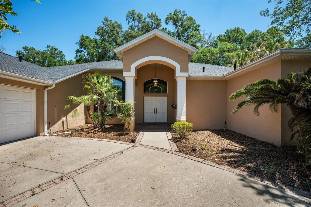 8827 SW 194 Court Dunnellon FL 34432
