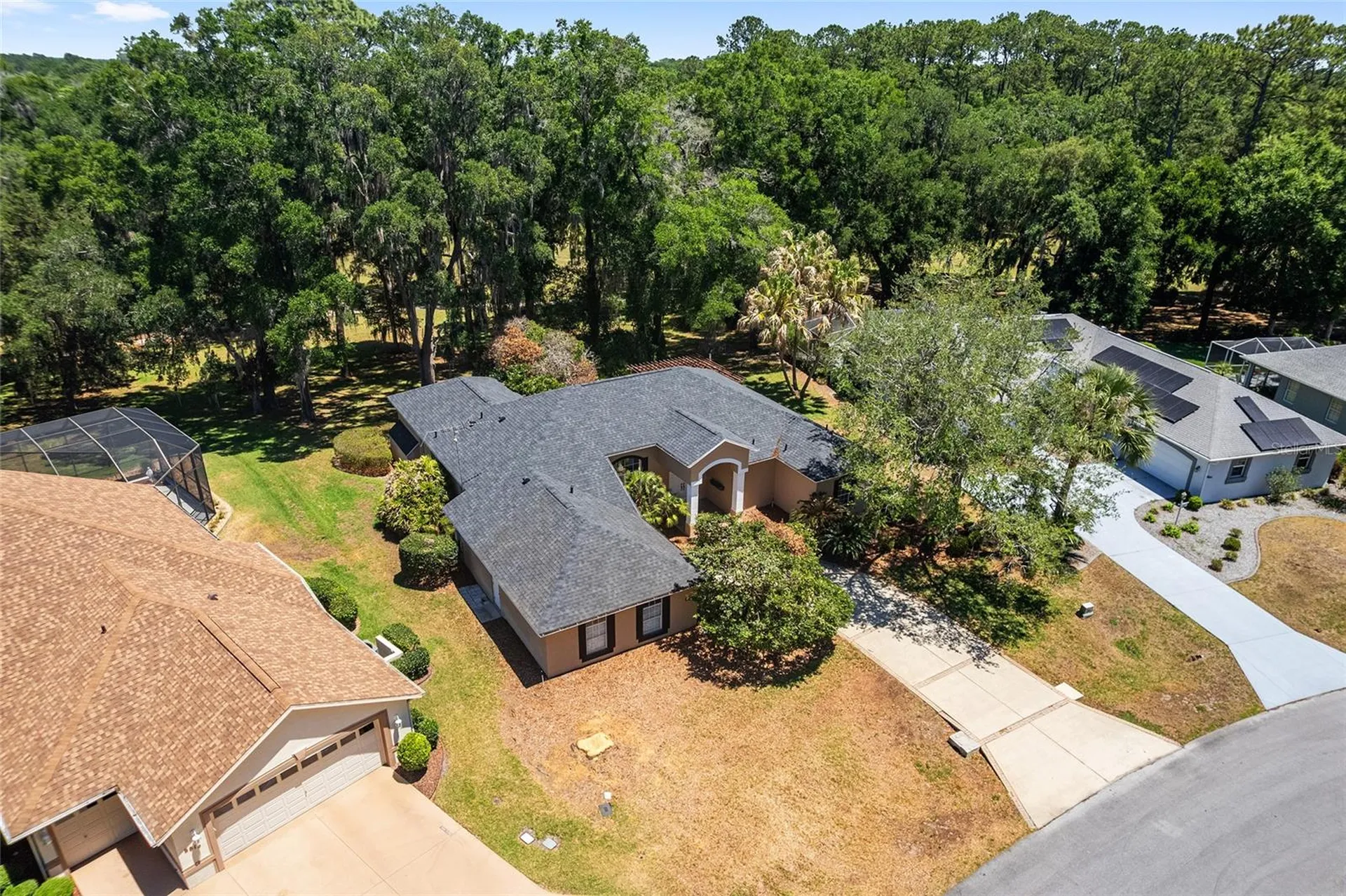 8827 SW 194 Court Dunnellon FL 34432