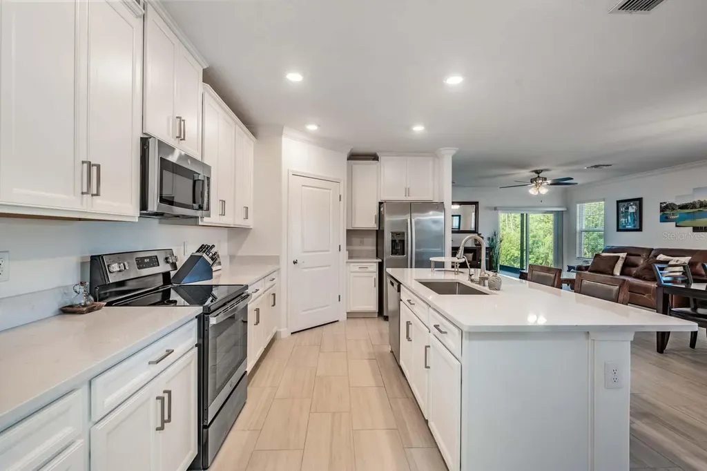 16595 Shell Bay Drive Land O Lakes FL 34638