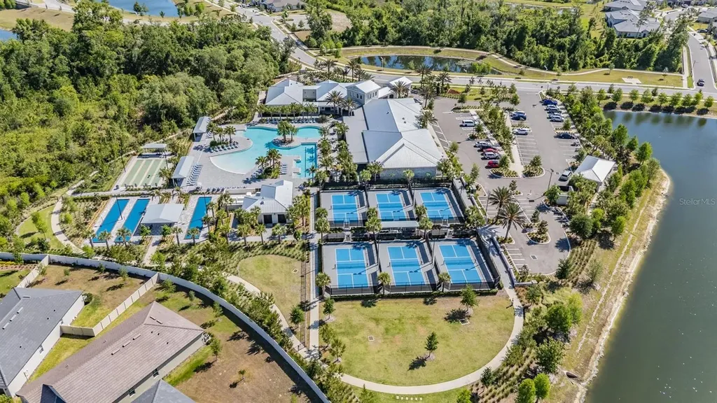 16595 Shell Bay Drive Land O Lakes FL 34638