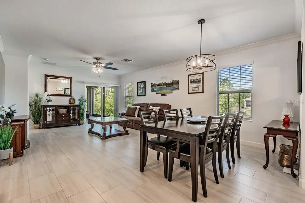 16595 Shell Bay Drive Land O Lakes FL 34638