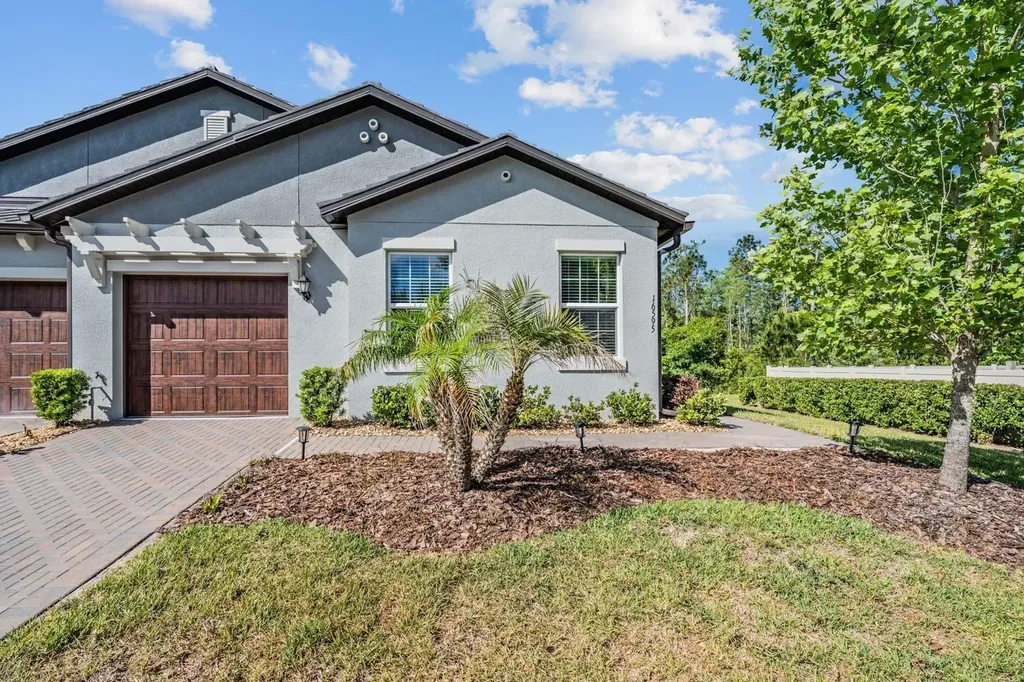 16595 Shell Bay Drive Land O Lakes FL 34638