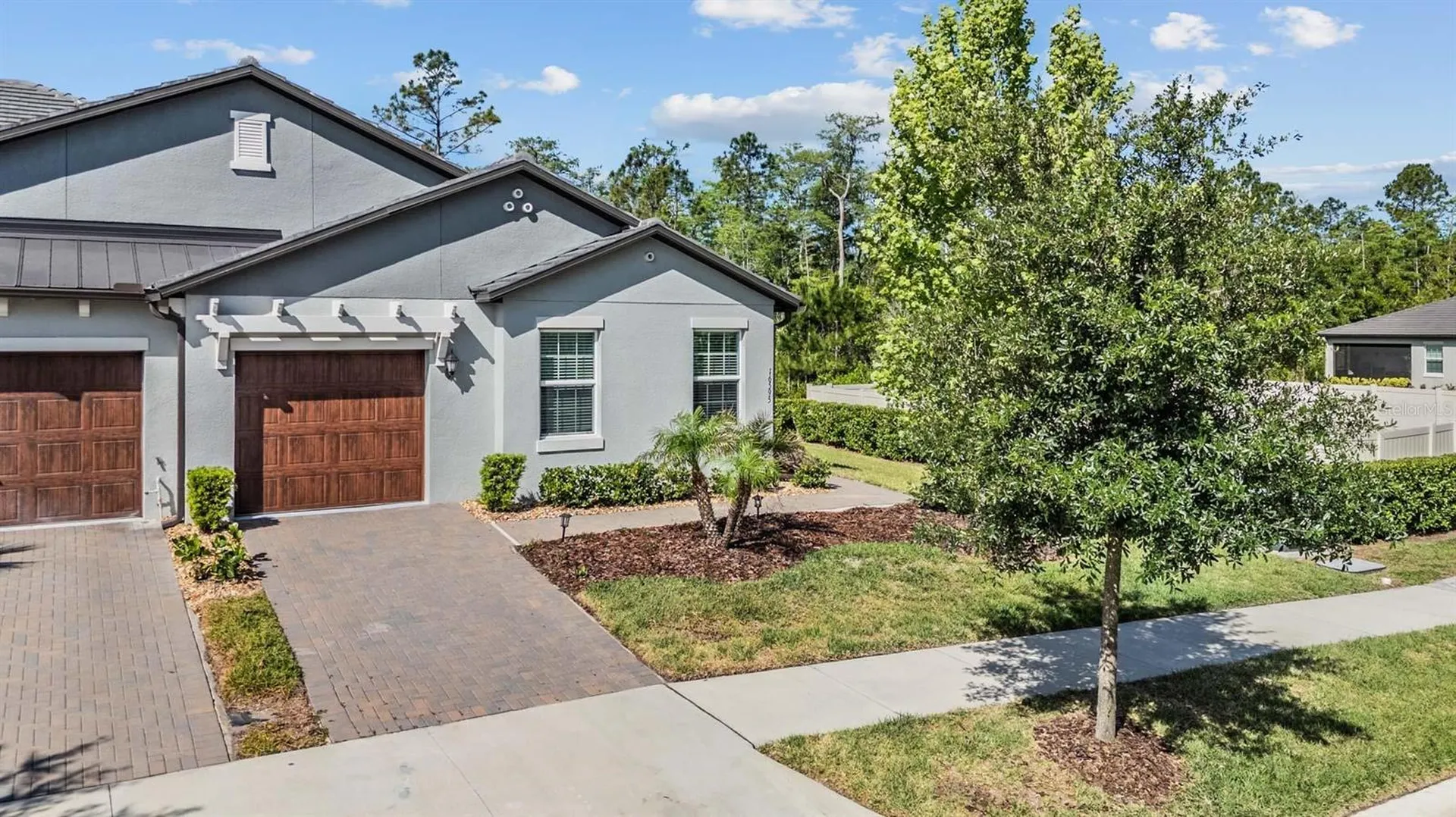 16595 Shell Bay Drive Land O Lakes FL 34638