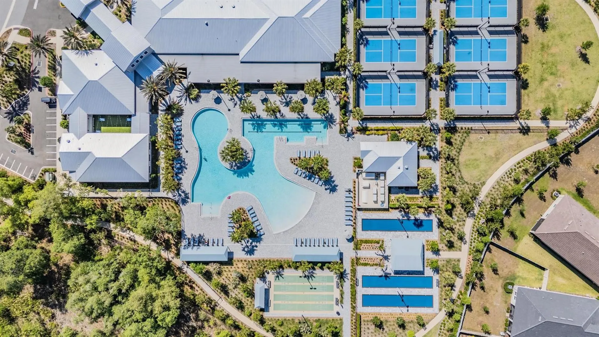 16595 Shell Bay Drive Land O Lakes FL 34638