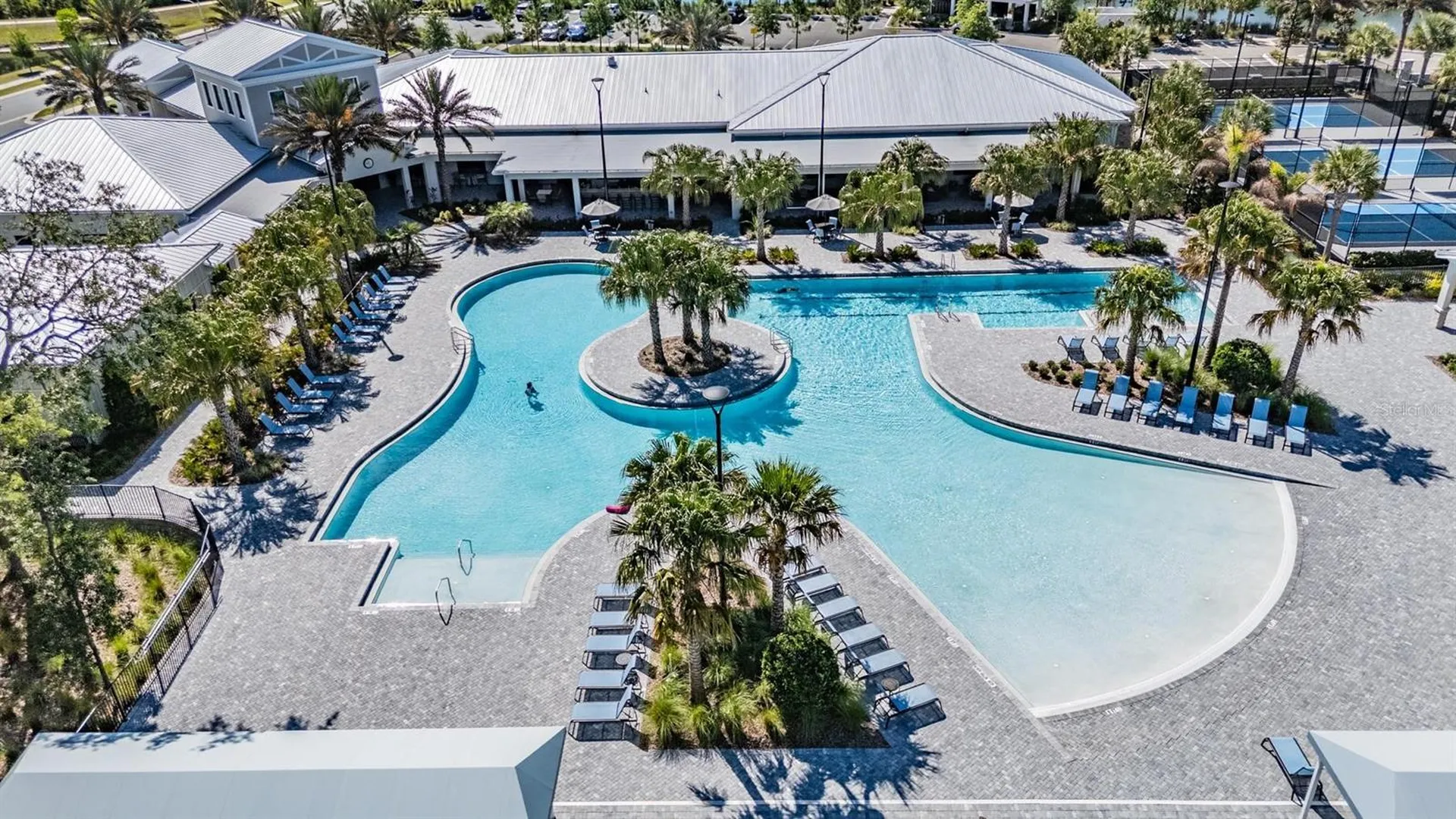 16595 Shell Bay Drive Land O Lakes FL 34638
