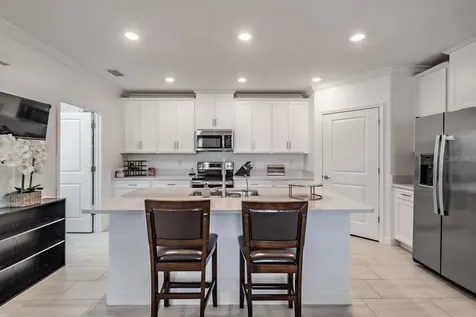 16595 Shell Bay Drive Land O Lakes FL 34638