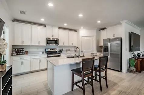 16595 Shell Bay Drive Land O Lakes FL 34638