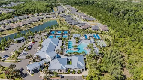 16595 Shell Bay Drive Land O Lakes FL 34638