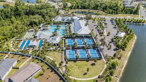16595 Shell Bay Drive Land O Lakes FL 34638