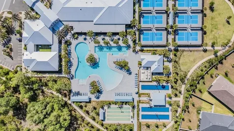 16595 Shell Bay Drive Land O Lakes FL 34638