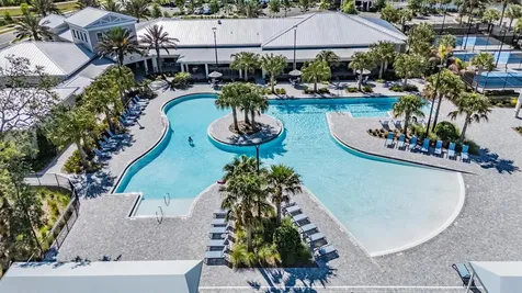 16595 Shell Bay Drive Land O Lakes FL 34638