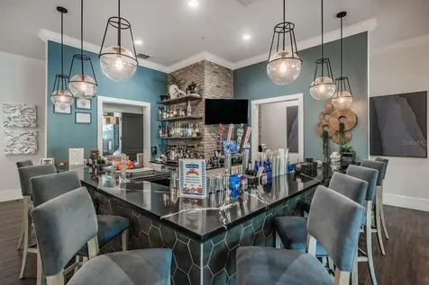 16595 Shell Bay Drive Land O Lakes FL 34638