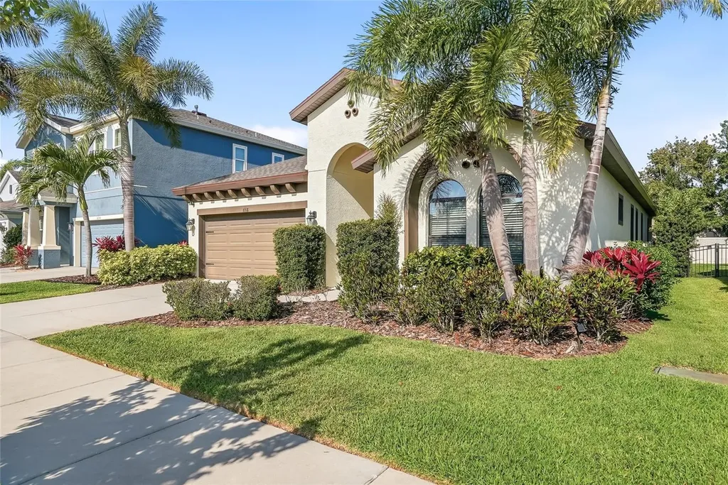 6318 Springline Place Apollo Beach FL 33572