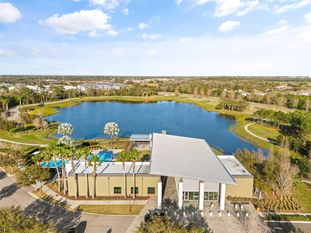 6318 Springline Place Apollo Beach FL 33572