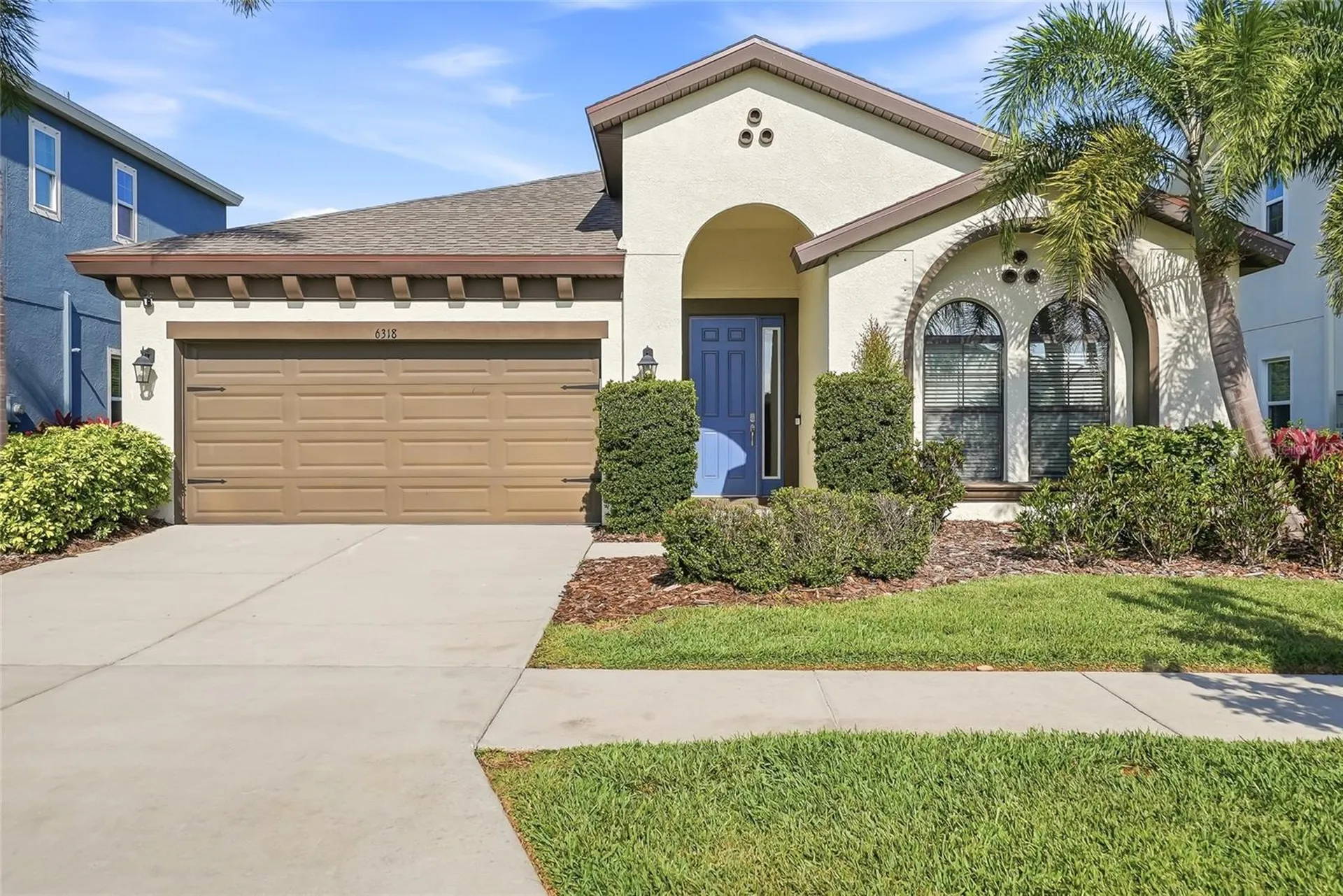 6318 Springline Place Apollo Beach FL 33572