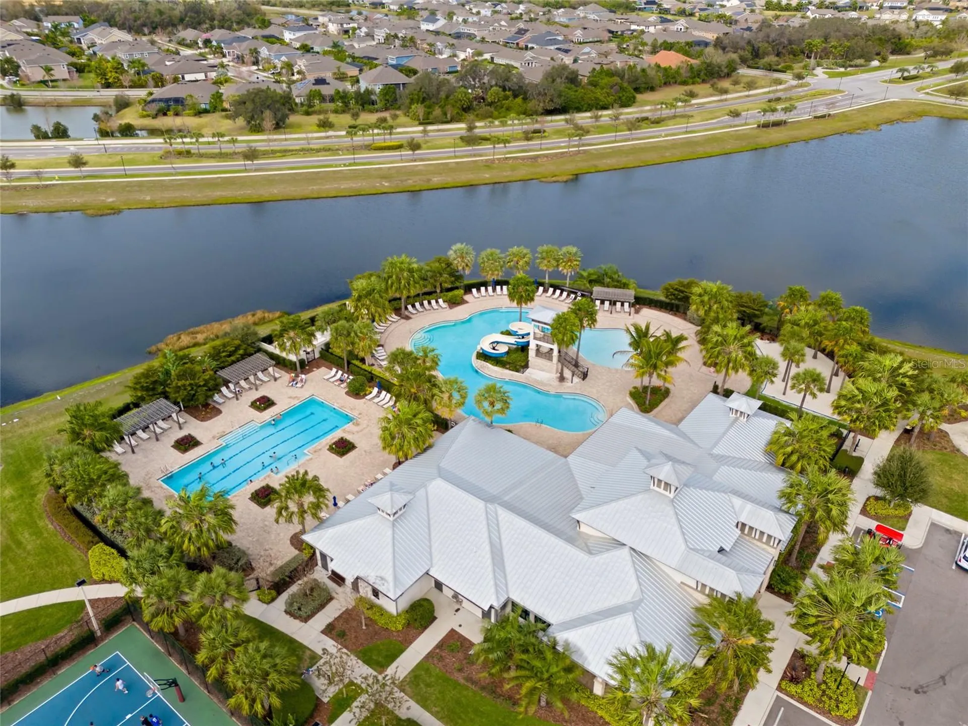 6318 Springline Place Apollo Beach FL 33572