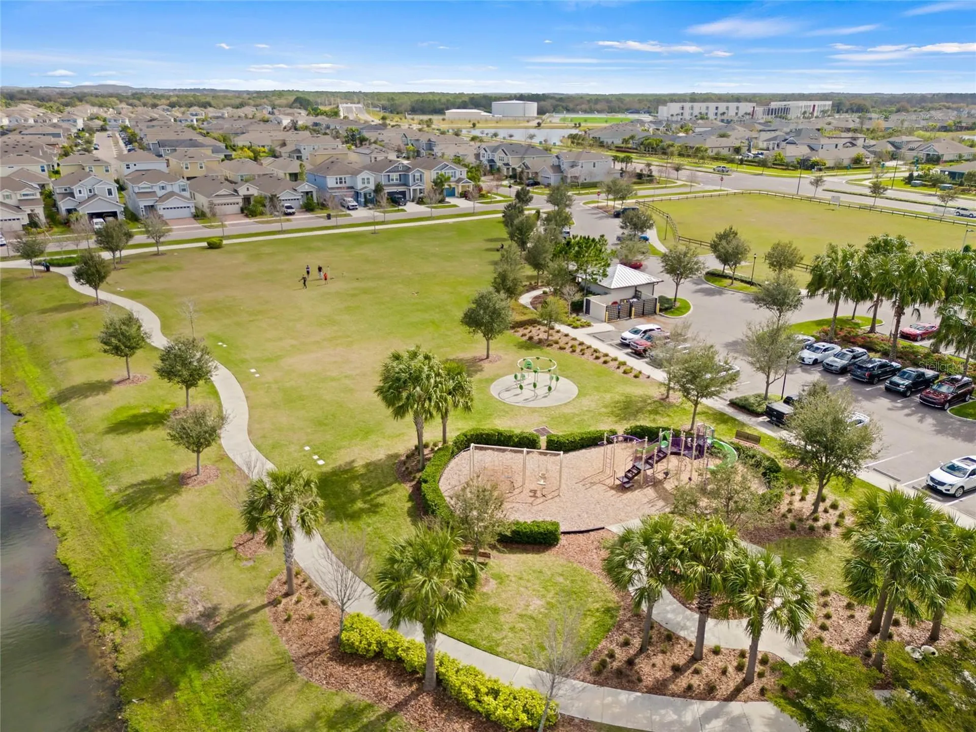 6318 Springline Place Apollo Beach FL 33572