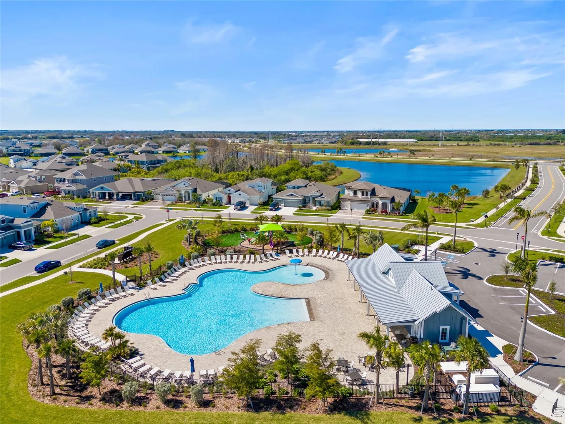 6318 Springline Place Apollo Beach FL 33572