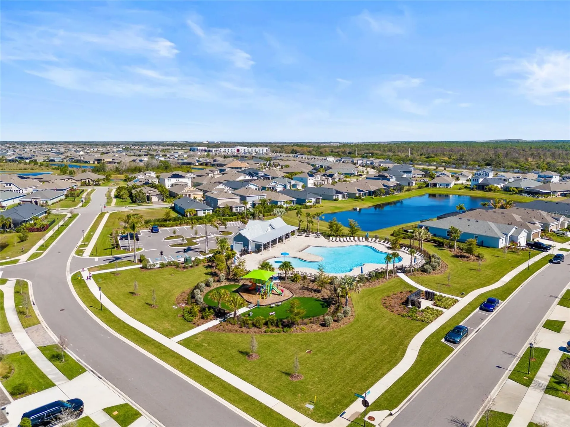 6318 Springline Place Apollo Beach FL 33572