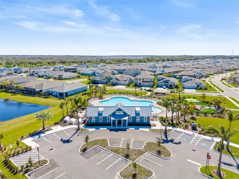 6318 Springline Place Apollo Beach FL 33572