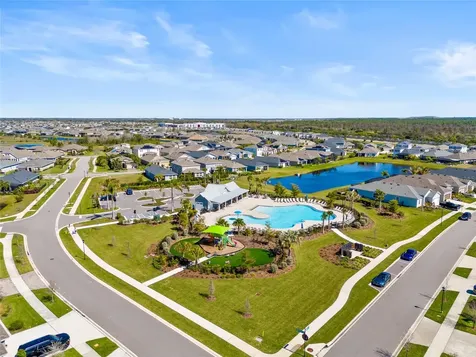 6318 Springline Place Apollo Beach FL 33572