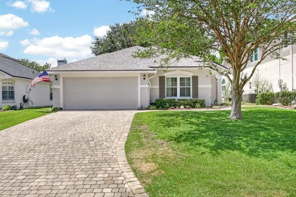 1441 Tintern Lane St Augustine FL 32080