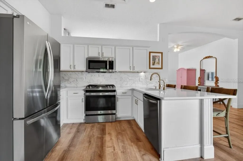 1441 Tintern Lane St Augustine FL 32080