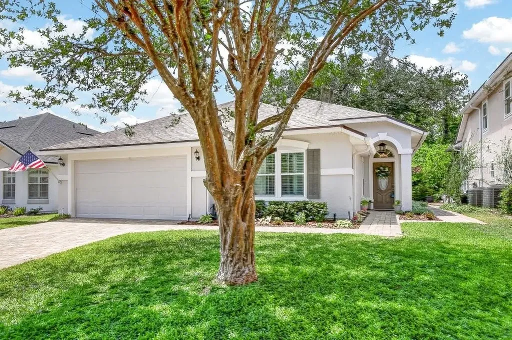 1441 Tintern Lane St Augustine FL 32080