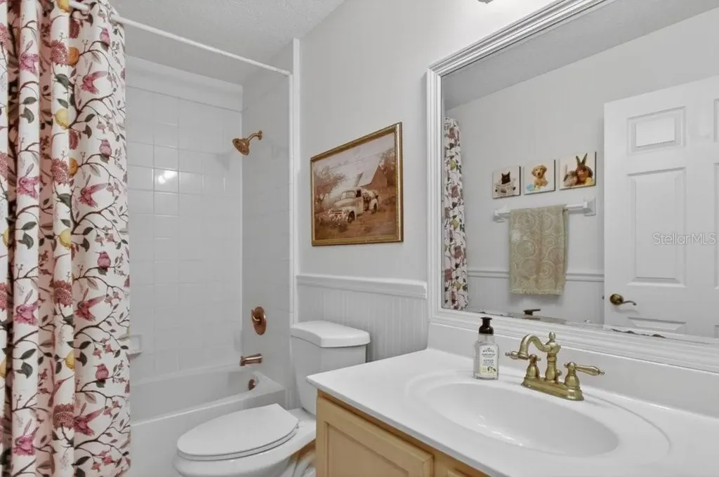 1441 Tintern Lane St Augustine FL 32080