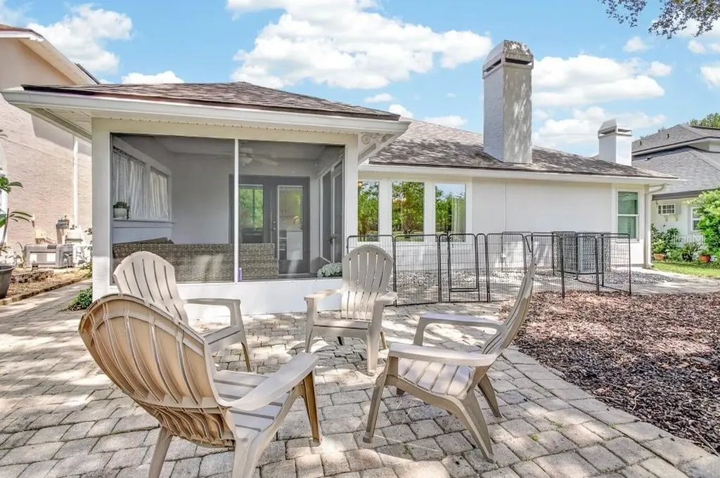 1441 Tintern Lane St Augustine FL 32080