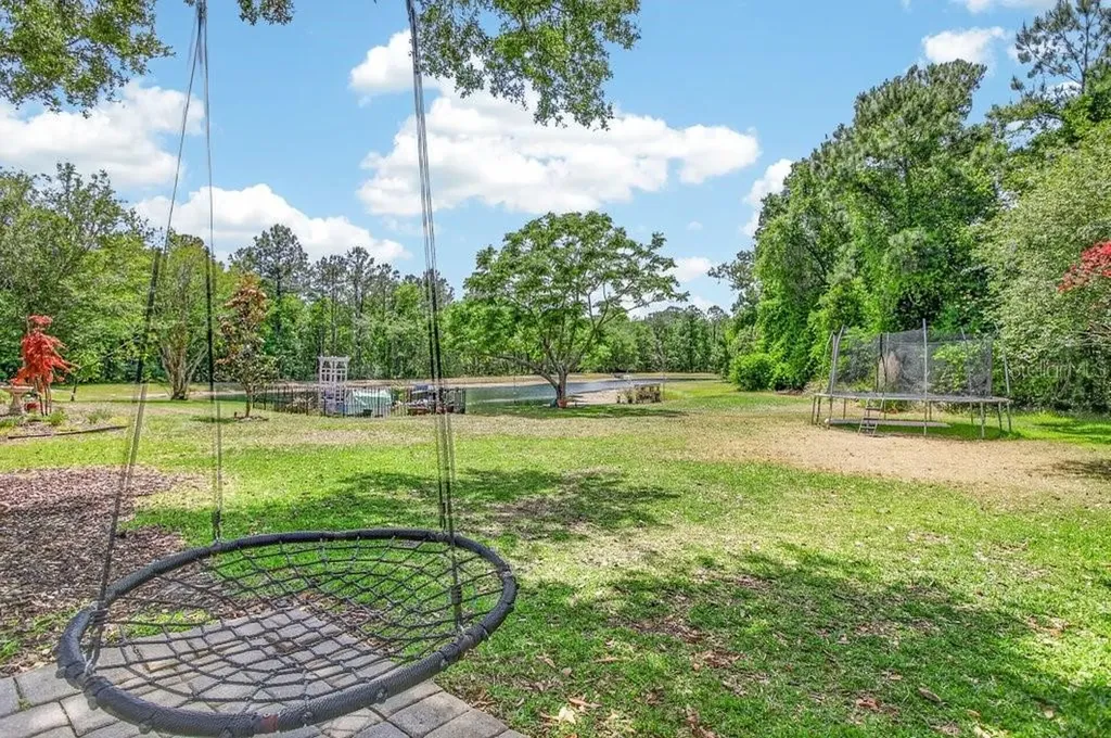 1441 Tintern Lane St Augustine FL 32080