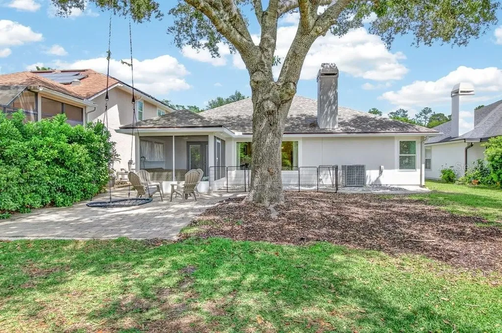 1441 Tintern Lane St Augustine FL 32080