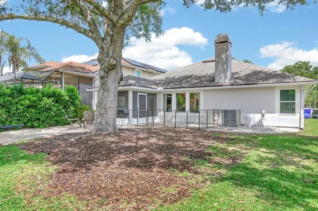1441 Tintern Lane St Augustine FL 32080