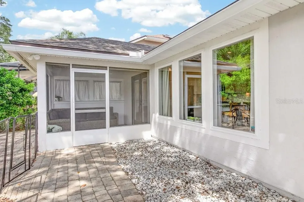 1441 Tintern Lane St Augustine FL 32080