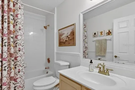 1441 Tintern Lane St Augustine FL 32080