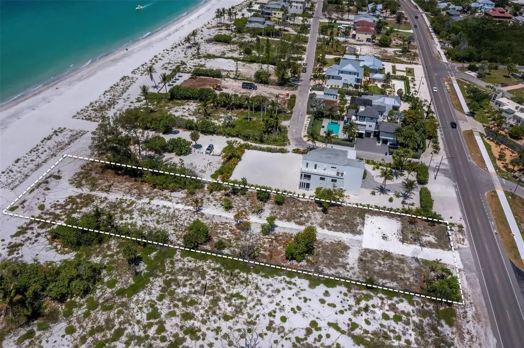 6351 Gulf Of Mexico Drive Longboat Key FL 34228