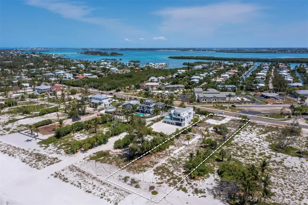 6351 Gulf Of Mexico Drive Longboat Key FL 34228