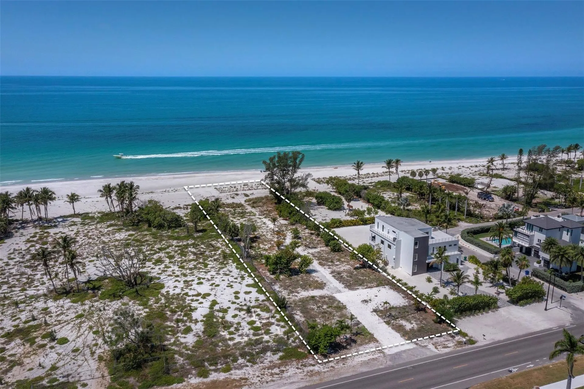 6351 Gulf Of Mexico Drive Longboat Key FL 34228