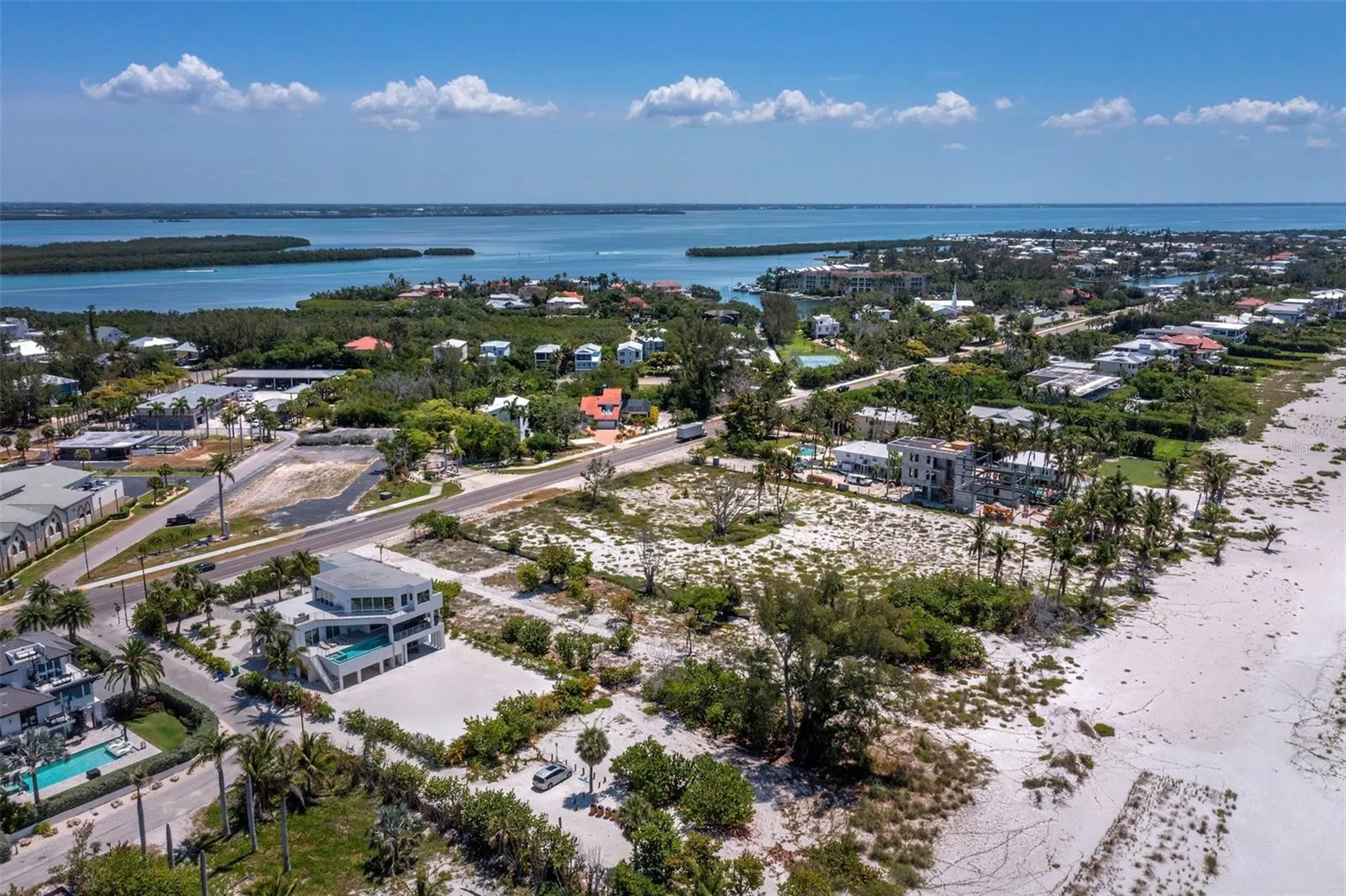 6351 Gulf Of Mexico Drive Longboat Key FL 34228