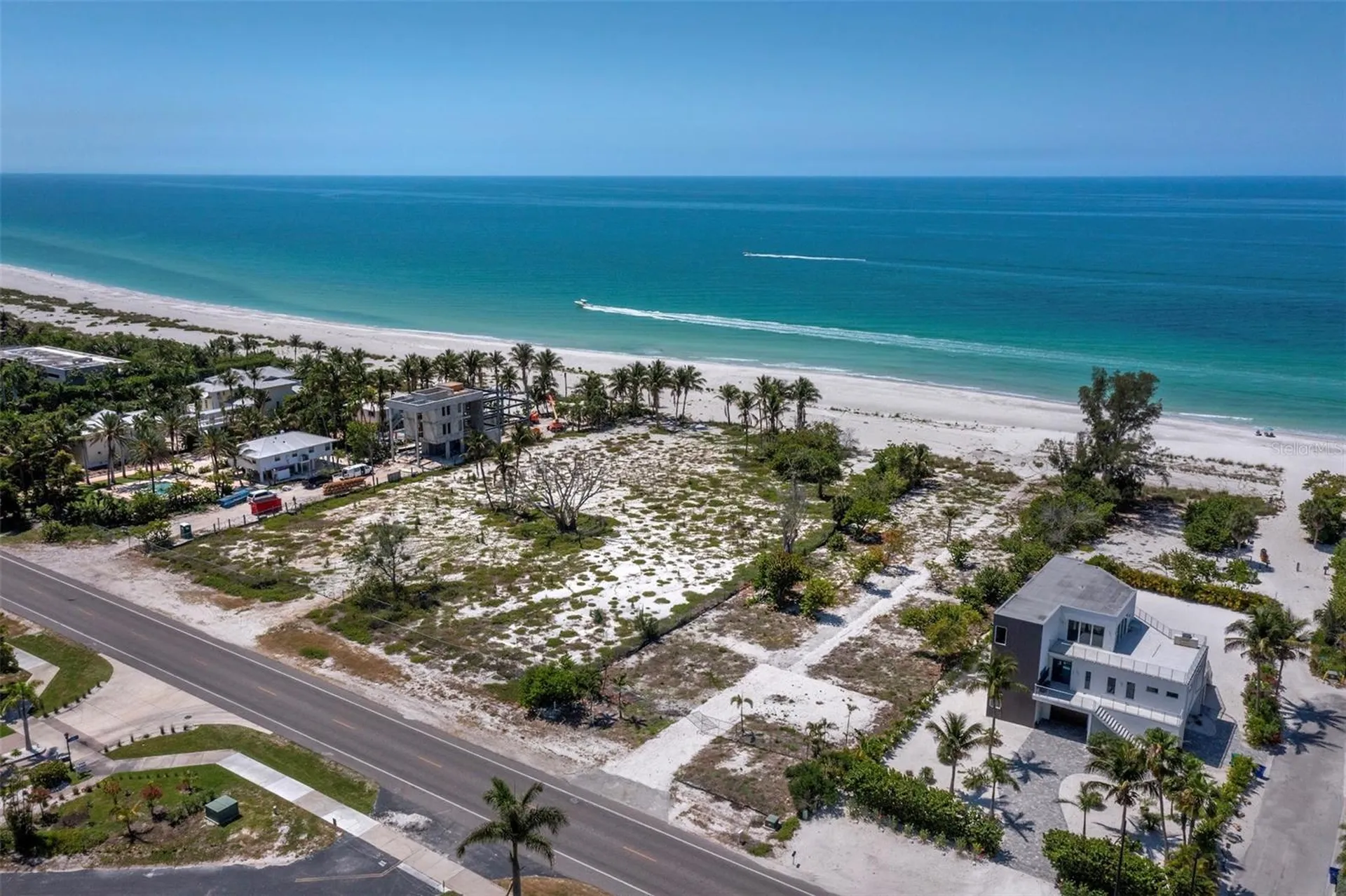 6351 Gulf Of Mexico Drive Longboat Key FL 34228