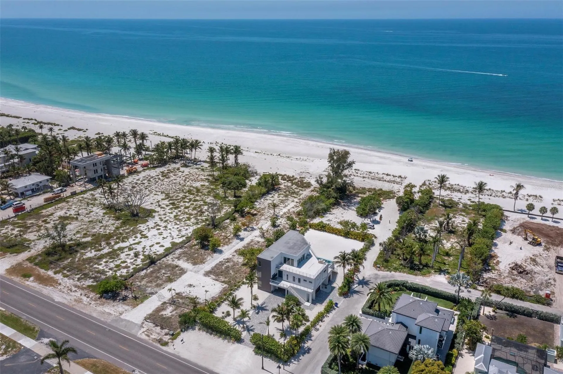 6351 Gulf Of Mexico Drive Longboat Key FL 34228