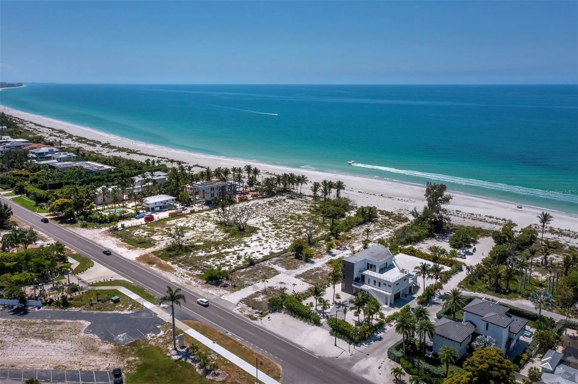 6351 Gulf Of Mexico Drive Longboat Key FL 34228