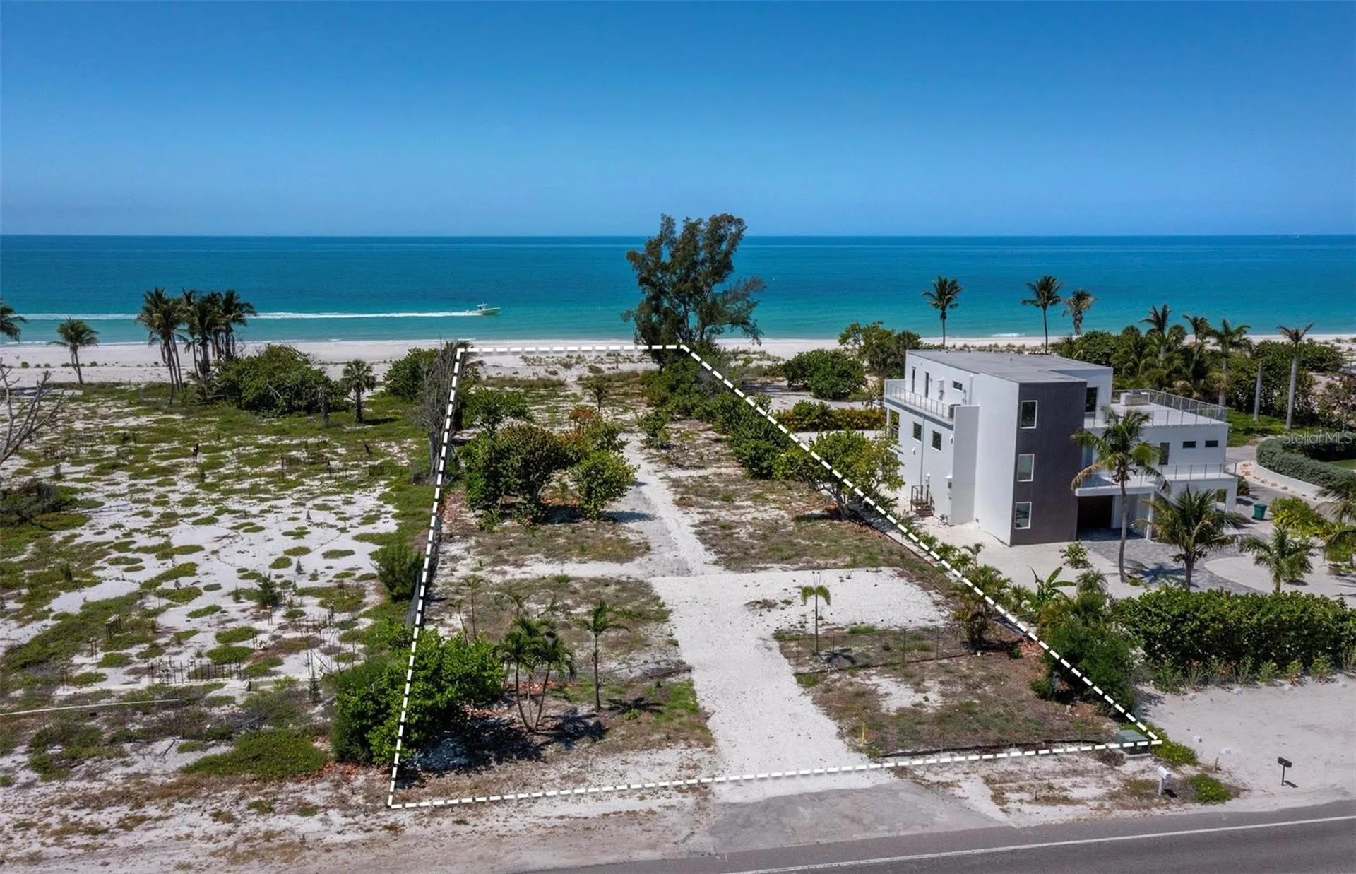 6351 Gulf Of Mexico Drive Longboat Key FL 34228