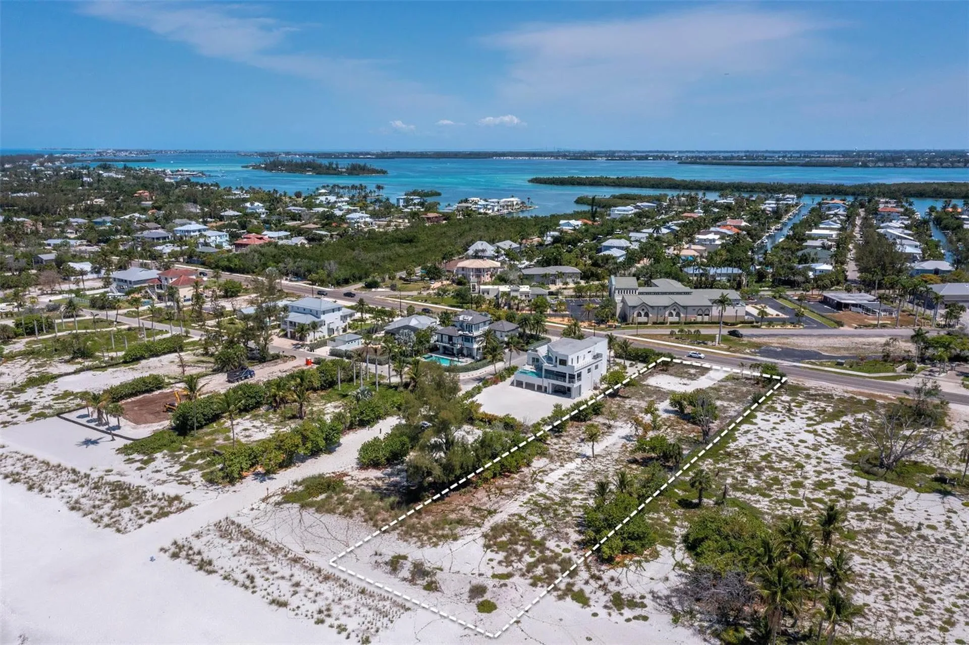 6351 Gulf Of Mexico Drive Longboat Key FL 34228