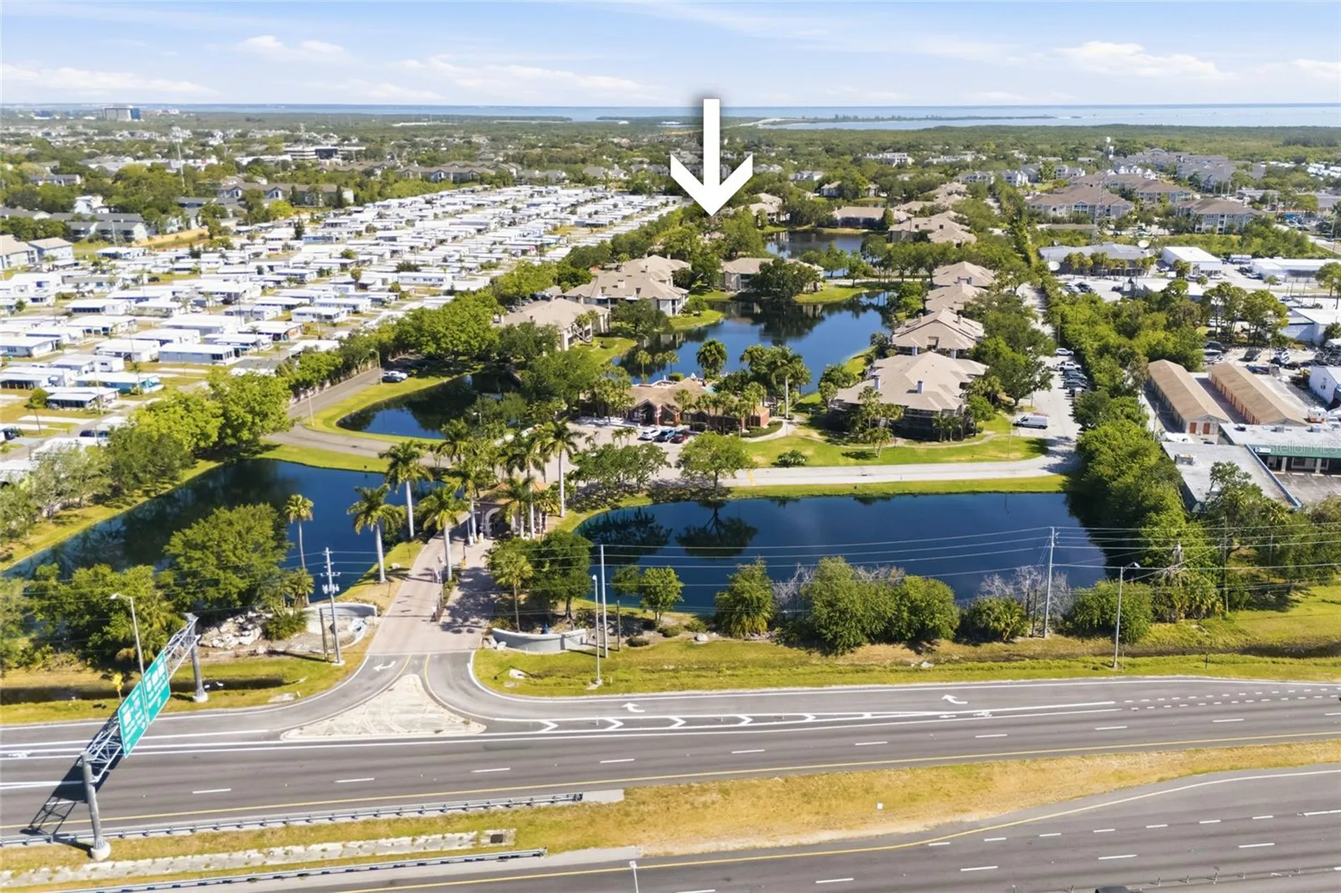 10265 Gandy Boulevard N St Petersburg FL 33702