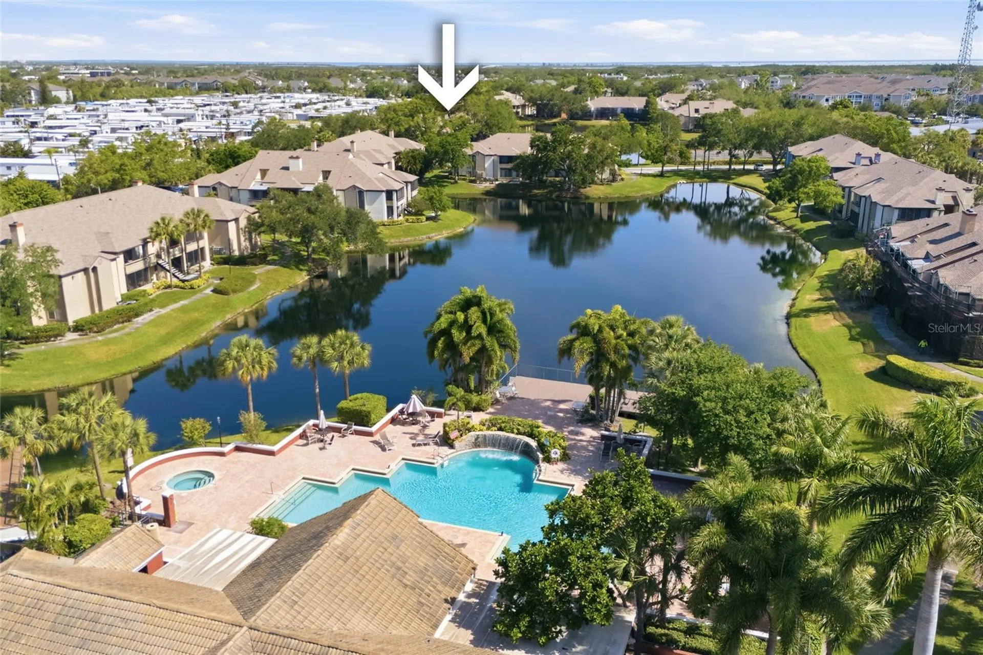 10265 Gandy Boulevard N St Petersburg FL 33702
