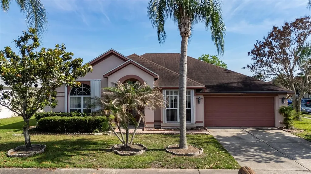 2836 Spivey Lane Orlando FL 32837