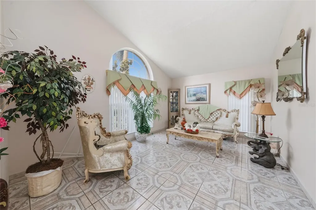 2836 Spivey Lane Orlando FL 32837
