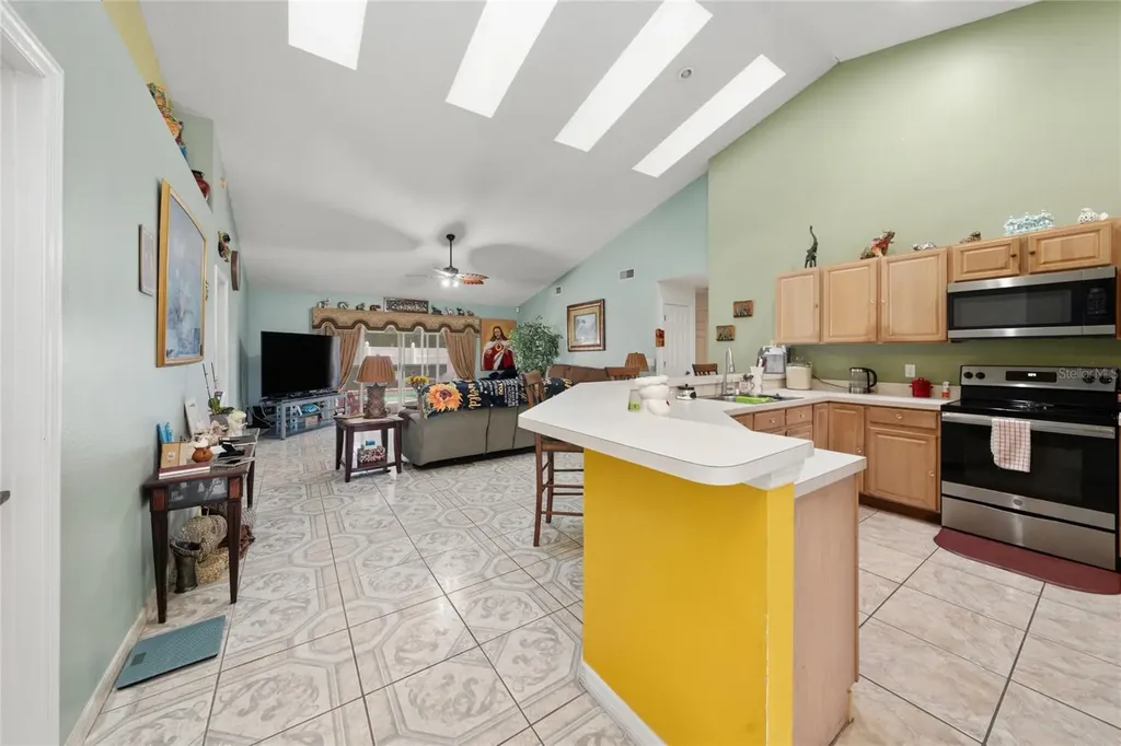 2836 Spivey Lane Orlando FL 32837